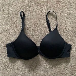La Senza Push-Up Bra